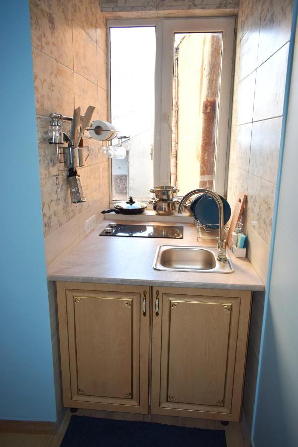 Apartments Provence Чернивци Екстериор снимка