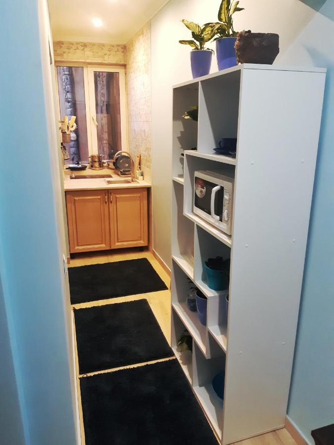 Apartments Provence Чернивци Екстериор снимка